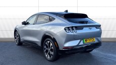 Ford Mustang Mach-E 258kW Extended Range 88kWh AWD 5dr Auto Electric Estate